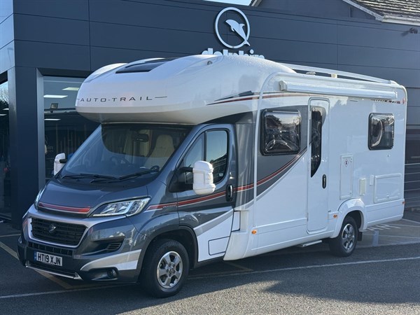 Auto-Trail Imala 715